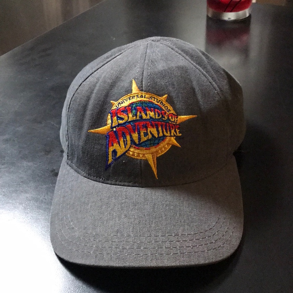 Vintage Universal Hat